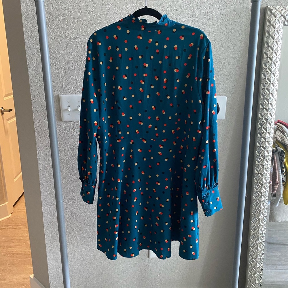 Who what where dress